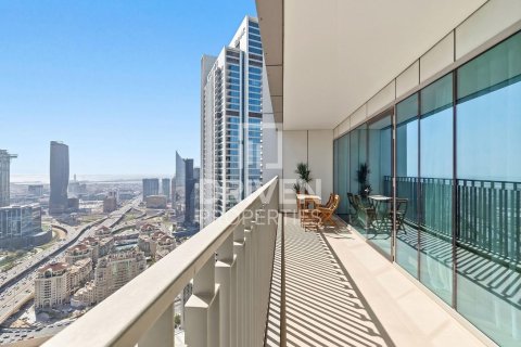 Zabeel, Dubai, UAE의 임대용 아파트 침실 3개, 159.33제곱미터 번호 768464 - 사진 23