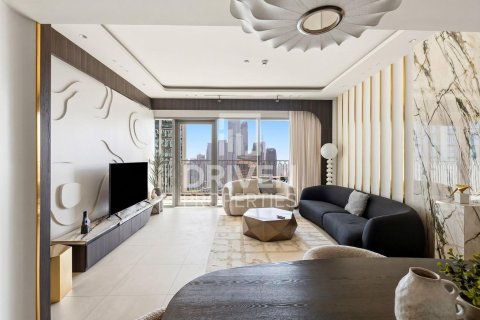 Zabeel, Dubai, UAE의 임대용 아파트 침실 3개, 159.33제곱미터 번호 768464 - 사진 2