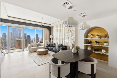 Zabeel, Dubai, UAE의 임대용 아파트 침실 3개, 159.33제곱미터 번호 768464 - 사진 3