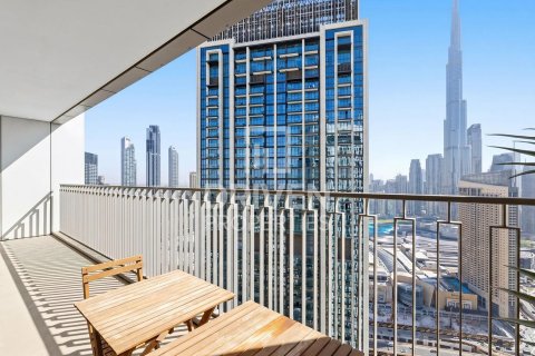 Zabeel, Dubai, UAE의 임대용 아파트 침실 3개, 159.33제곱미터 번호 768464 - 사진 25