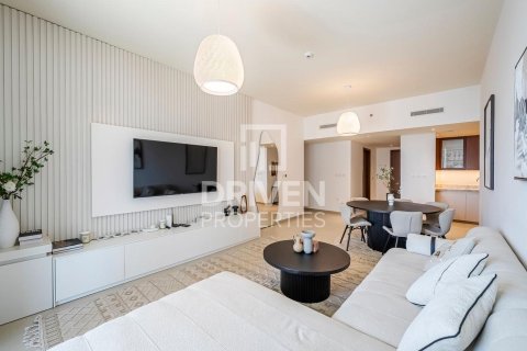 Apartament de închiriat în Downtown Dubai (Downtown Burj Dubai), Dubai, EAU 2 dormitoare, 145.58 mp.  №768463 - poză 3