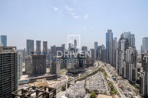 Apartament de închiriat în Downtown Dubai (Downtown Burj Dubai), Dubai, EAU 2 dormitoare, 145.58 mp.  №768463 - poză 12