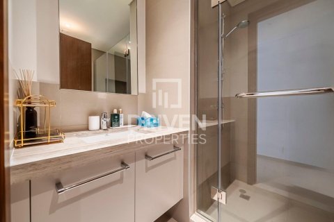 Apartament de închiriat în Downtown Dubai (Downtown Burj Dubai), Dubai, EAU 2 dormitoare, 145.58 mp.  №768463 - poză 10
