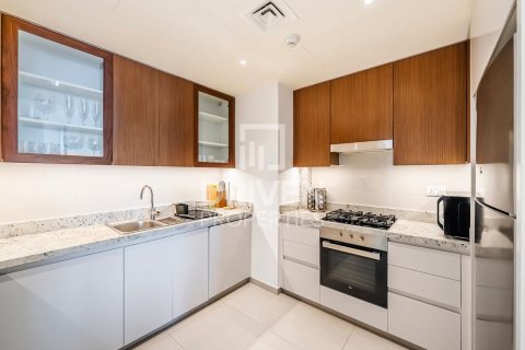 Apartament de închiriat în Downtown Dubai (Downtown Burj Dubai), Dubai, EAU 2 dormitoare, 145.58 mp.  №768463 - poză 14