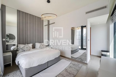Apartament de închiriat în Downtown Dubai (Downtown Burj Dubai), Dubai, EAU 2 dormitoare, 145.58 mp.  №768463 - poză 13