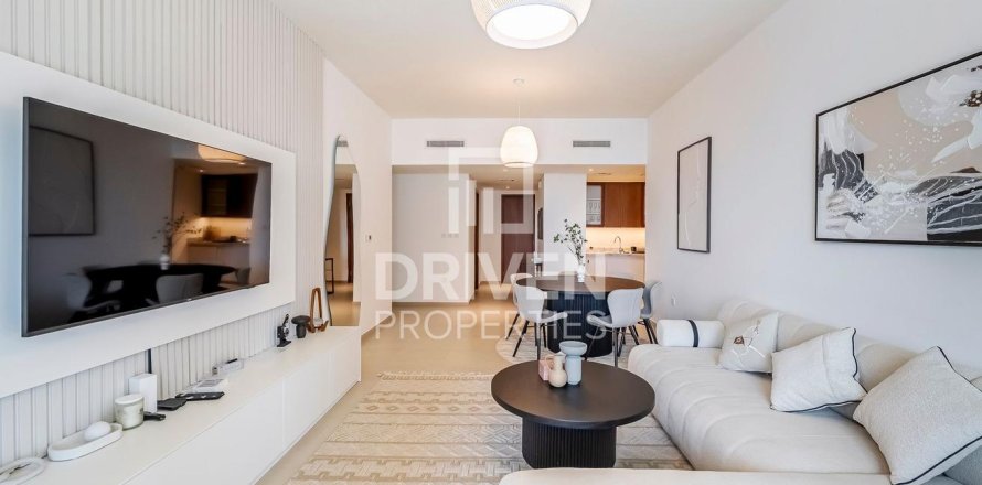 Apartament în Downtown Dubai (Downtown Burj Dubai), Dubai, EAU 2 dormitoare, 145.58 mp.  №768463