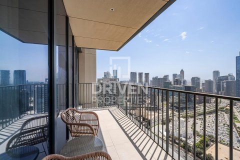 Apartament de închiriat în Downtown Dubai (Downtown Burj Dubai), Dubai, EAU 2 dormitoare, 145.58 mp.  №768463 - poză 11