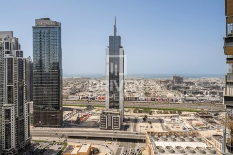 Apartament de închiriat în Downtown Dubai (Downtown Burj Dubai), Dubai, EAU 2 dormitoare, 145.58 mp.  №768463 - poză 17