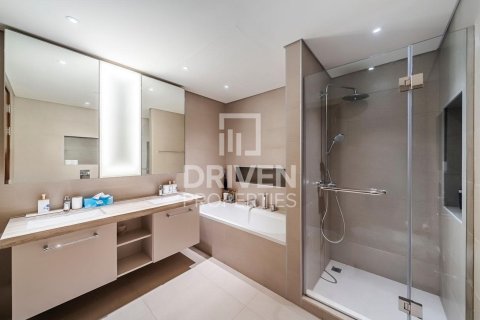 Apartament de închiriat în Downtown Dubai (Downtown Burj Dubai), Dubai, EAU 2 dormitoare, 145.58 mp.  №768463 - poză 7