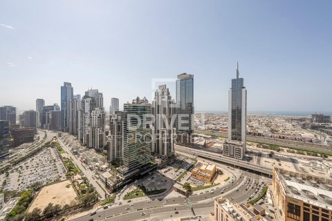 Apartament de închiriat în Downtown Dubai (Downtown Burj Dubai), Dubai, EAU 2 dormitoare, 145.58 mp.  №768463 - poză 15