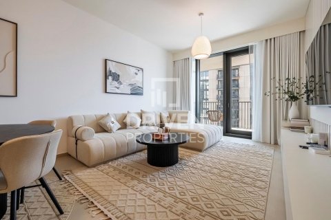 Apartament de închiriat în Downtown Dubai (Downtown Burj Dubai), Dubai, EAU 2 dormitoare, 145.58 mp.  №768463 - poză 2