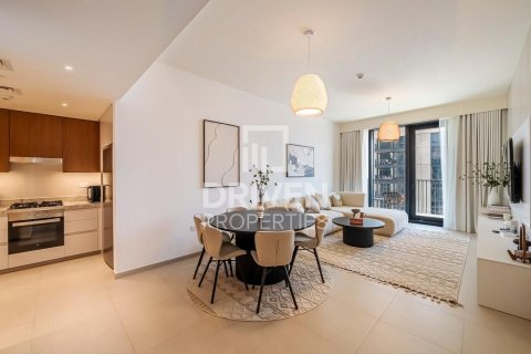 Apartament de închiriat în Downtown Dubai (Downtown Burj Dubai), Dubai, EAU 2 dormitoare, 145.58 mp.  №768463 - poză 4
