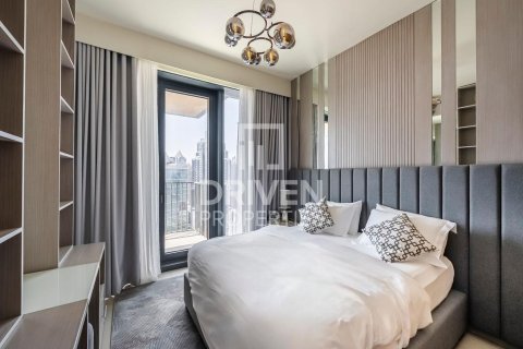 Apartament de închiriat în Downtown Dubai (Downtown Burj Dubai), Dubai, EAU 2 dormitoare, 145.58 mp.  №768463 - poză 5