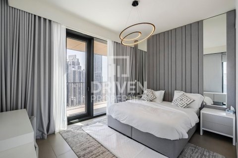 Apartament de închiriat în Downtown Dubai (Downtown Burj Dubai), Dubai, EAU 2 dormitoare, 145.58 mp.  №768463 - poză 9