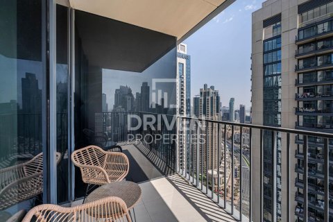 Apartament de închiriat în Downtown Dubai (Downtown Burj Dubai), Dubai, EAU 2 dormitoare, 145.58 mp.  №768463 - poză 6