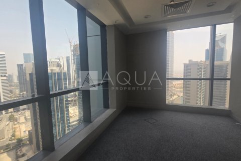 Zyrë në Business Bay, Dubai, Emiratet e Bashkuara Arabe 139 m2. № 737121