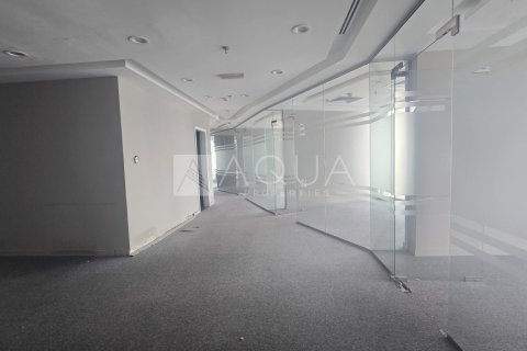 مكتب للإيجار في الخليج التجاري، دبي، الإمارات العربية المتحدة 139 متر مربع ، رقم 737121 - صورة 10