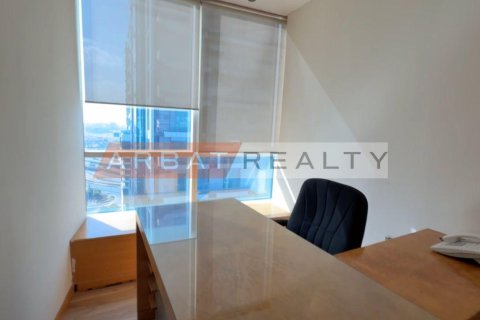 Jumeirah Lake Towers, Dubai, संयुक्त अरब अमीरात में कार्यालय, 96.15 वर्ग मीटर, संख्या 737120 - फ़ोटो 6