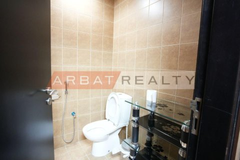 Jumeirah Lake Towers, Dubai, संयुक्त अरब अमीरात में कार्यालय, 96.15 वर्ग मीटर, संख्या 737120 - फ़ोटो 10