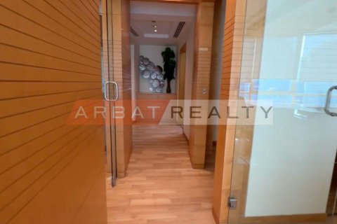 Jumeirah Lake Towers, Dubai, संयुक्त अरब अमीरात में कार्यालय, 96.15 वर्ग मीटर, संख्या 737120 - फ़ोटो 8