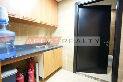 Jumeirah Lake Towers, Dubai, संयुक्त अरब अमीरात में कार्यालय, 96.15 वर्ग मीटर, संख्या 737120 - फ़ोटो 9