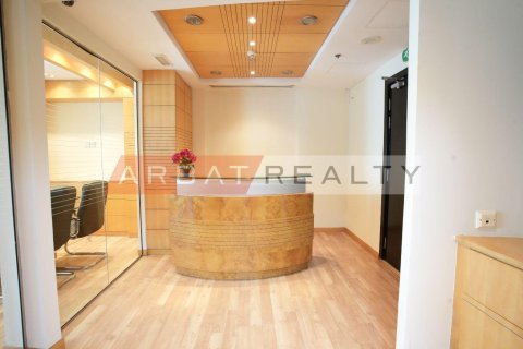 Jumeirah Lake Towers, Dubai, संयुक्त अरब अमीरात में कार्यालय, 96.15 वर्ग मीटर, संख्या 737120