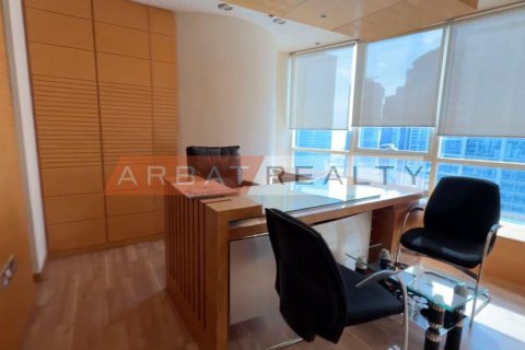 Jumeirah Lake Towers, Dubai, संयुक्त अरब अमीरात में कार्यालय, 96.15 वर्ग मीटर, संख्या 737120 - फ़ोटो 5