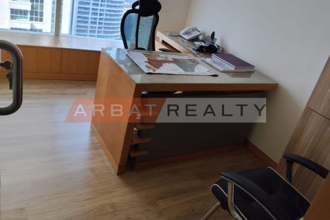 Офис Джумейра Лейк Тауэрс, Дубай, БАӘ-да 97.55 м² № 737119 - фото 4