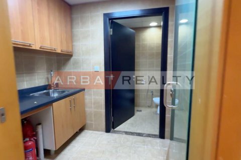 Офис Джумейра Лейк Тауэрс, Дубай, БАӘ-да 97.55 м² № 737119 - фото 6