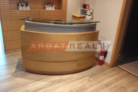 Офис Джумейра Лейк Тауэрс, Дубай, БАӘ-да 97.55 м² № 737119 - фото 5