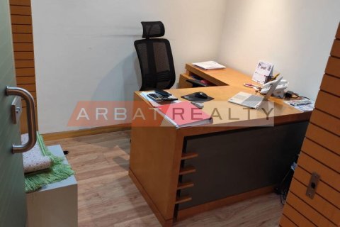 Офис Джумейра Лейк Тауэрс, Дубай, БАӘ-да 97.55 м² № 737119 - фото 3