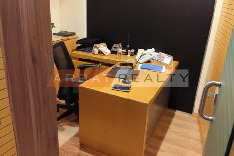 Офис Джумейра Лейк Тауэрс, Дубай, БАӘ-да 97.55 м² № 737119 - фото 2