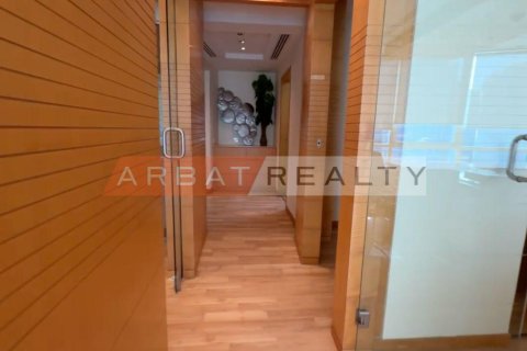 Офис Джумейра Лейк Тауэрс, Дубай, БАӘ-да 97.55 м² № 737119 - фото 7
