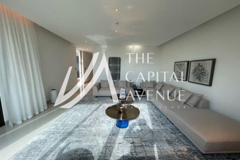 Купити віллу на Остров Саадият, Абу-Даби, ОАЕ 4 спальні, 719.91м2, № 737123 - фото 12