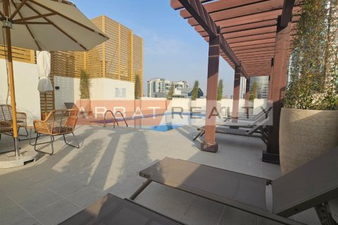 Lakás itt: Barsha Heights (Tecom), Dubai, EAE, 2 hálószoba, 97.08 m², azonosító: 737118 - fénykép 6