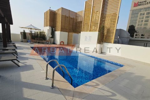 Lakás itt: Barsha Heights (Tecom), Dubai, EAE, 2 hálószoba, 97.08 m², azonosító: 737118 - fénykép 5