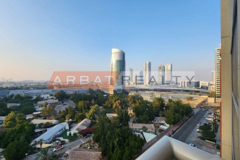 Lakás itt: Barsha Heights (Tecom), Dubai, EAE, 2 hálószoba, 97.08 m², azonosító: 737118 - fénykép 12