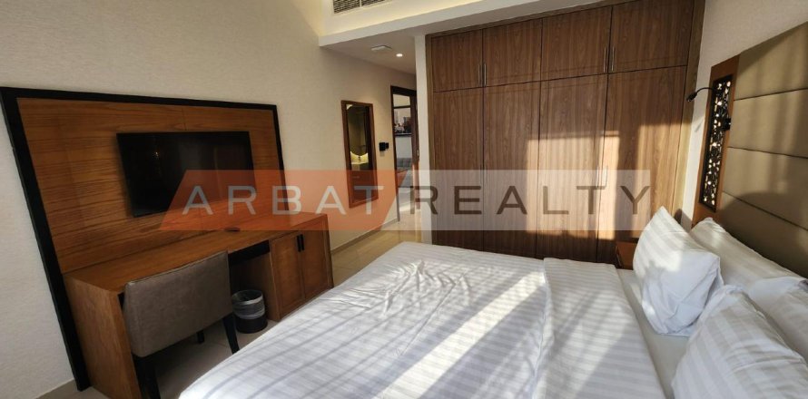 Lakás itt: Barsha Heights (Tecom), Dubai, EAE, 2 hálószoba, 97.08 m², azonosító: 737118