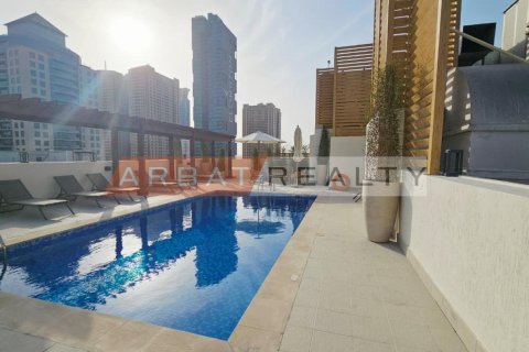 Lakás itt: Barsha Heights (Tecom), Dubai, EAE, 2 hálószoba, 97.08 m², azonosító: 737118 - fénykép 4