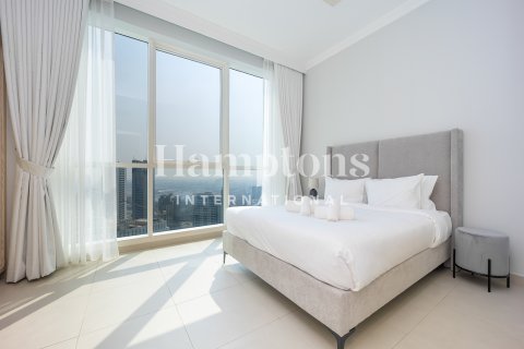 Huoneisto Jumeirah Beach Residence, Dubai, Arabiemiraatit 2 makuuhuonetta, 154.03317400 m2 № 695519 - kuva 17