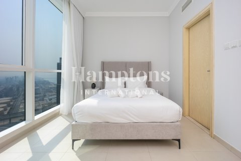 Huoneisto Jumeirah Beach Residence, Dubai, Arabiemiraatit 2 makuuhuonetta, 154.03317400 m2 № 695519 - kuva 22