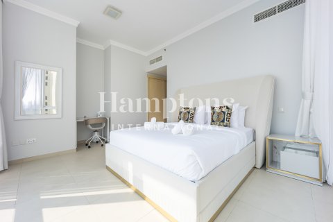 Huoneisto Jumeirah Beach Residence, Dubai, Arabiemiraatit 2 makuuhuonetta, 154.03317400 m2 № 695519 - kuva 16