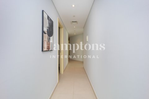 Huoneisto Jumeirah Beach Residence, Dubai, Arabiemiraatit 2 makuuhuonetta, 154.03317400 m2 № 695519 - kuva 23