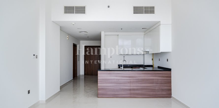 Apartman u DAMAC Hills (Akoya by DAMAC), Dubai, UAE 82.3121 m2, 1 spavaća soba Br. 695517