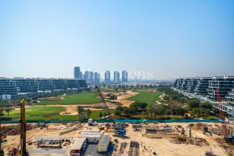 Apartman u DAMAC Hills (Akoya by DAMAC), Dubai, UAE 1 spavaća soba, 82.31205800 m2 Br. 695517 - fotografija 12