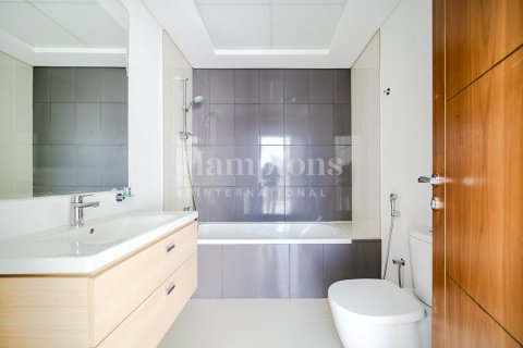 Apartman u DAMAC Hills (Akoya by DAMAC), Dubai, UAE 1 spavaća soba, 82.31205800 m2 Br. 695517 - fotografija 16