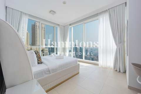 Apartment til leje i Jumeirah Beach Residence, Dubai, UAE 2 soveværelser, 154.03317400 kvm № 695518 - foto 17
