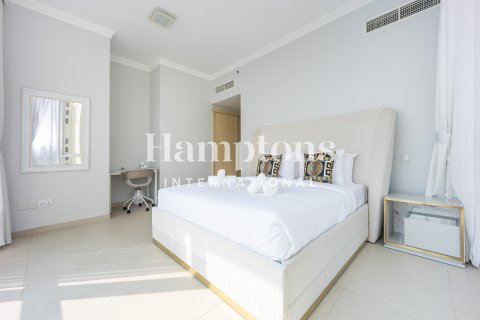 Apartment til leje i Jumeirah Beach Residence, Dubai, UAE 2 soveværelser, 154.03317400 kvm № 695518 - foto 22