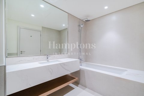 Apartment til leje i Dubai Harbour, Dubai, UAE 1 soveværelse, 68.93402600 kvm № 695516 - foto 8