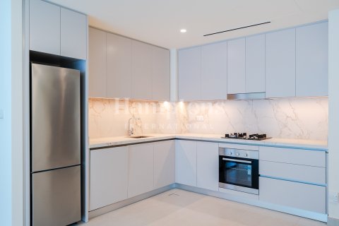 Apartment til leje i Dubai Harbour, Dubai, UAE 1 soveværelse, 68.93402600 kvm № 695516 - foto 2